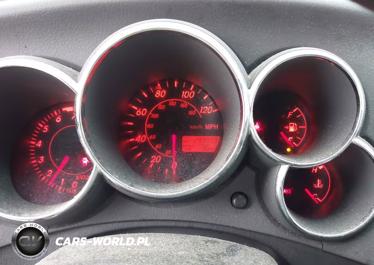 2003 Pontiac Vibe VIN:5Y2SL62853Z467887 - 7