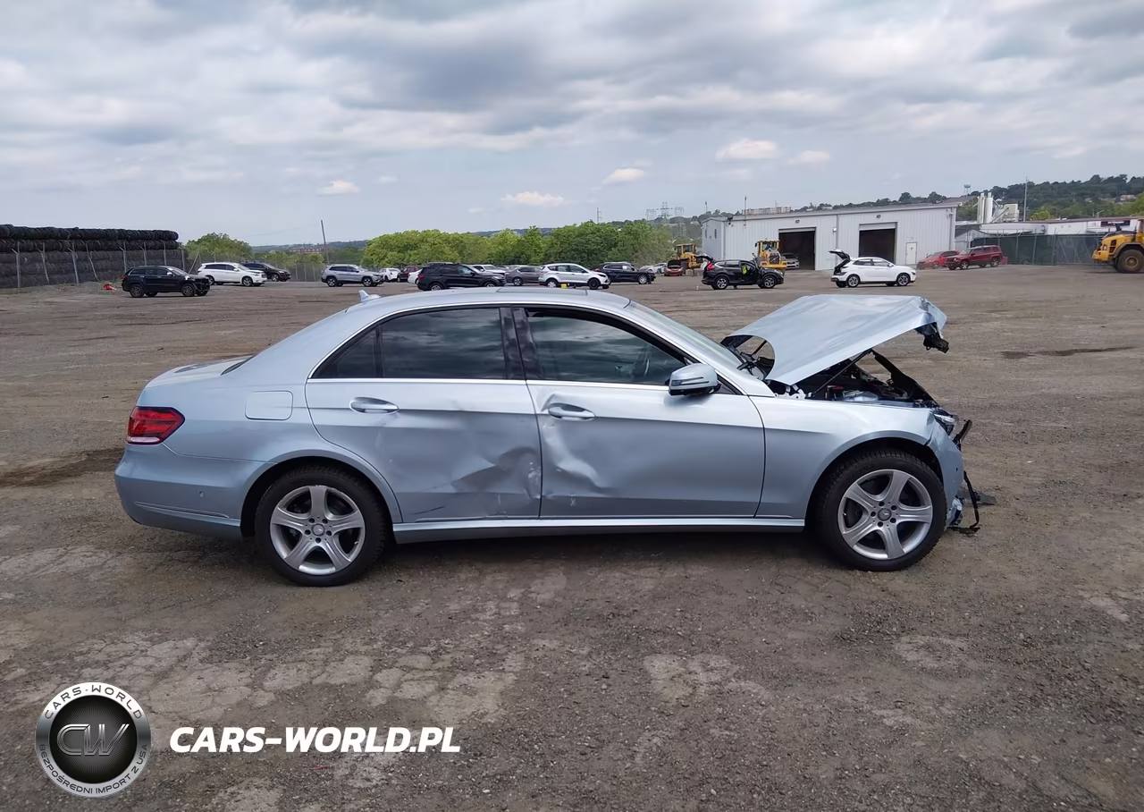 2016 Mercedes-Benz E 350 4Matic VIN:WDDHF8JB2GB166945 - 13