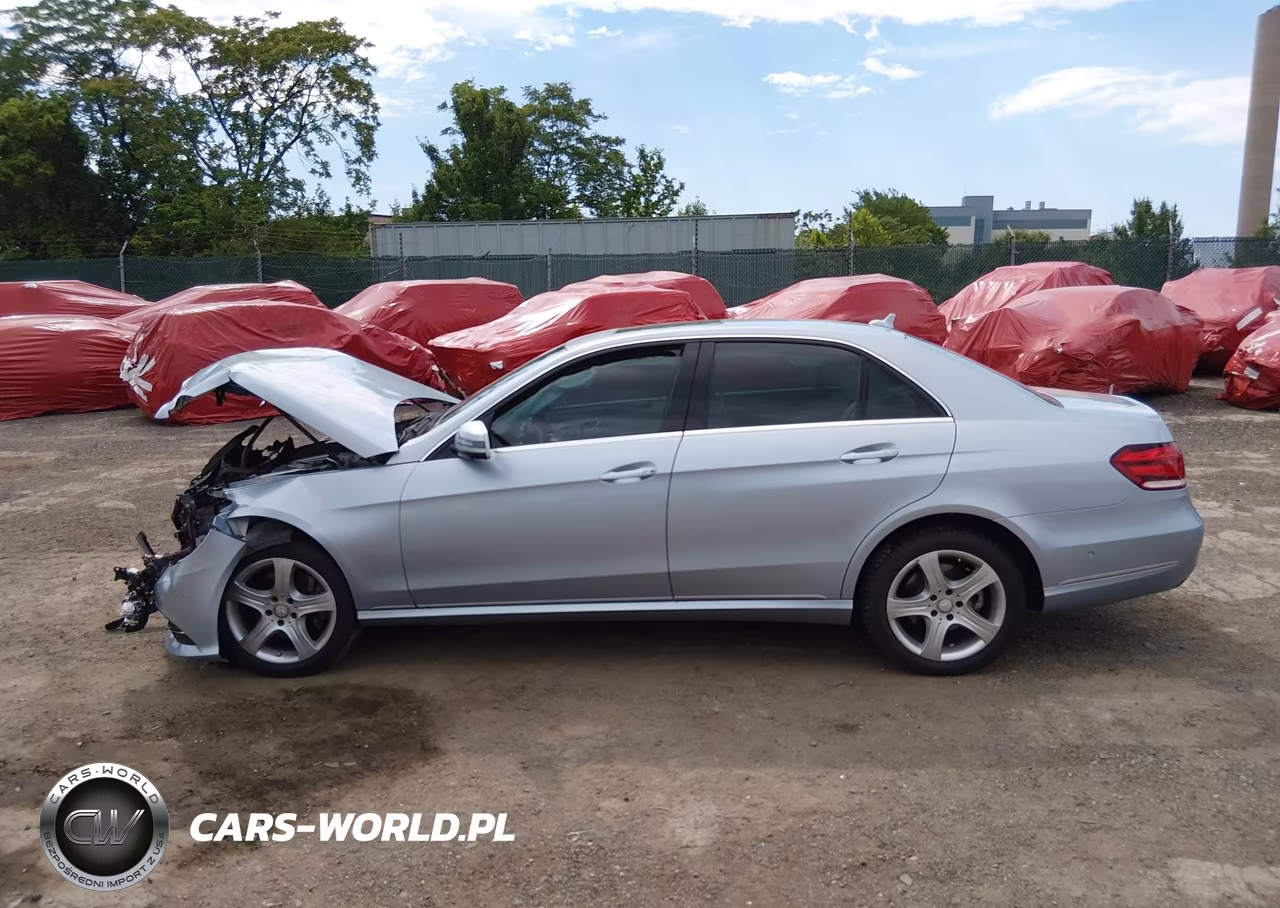 2016 Mercedes-Benz E 350 4Matic VIN:WDDHF8JB2GB166945 - 14