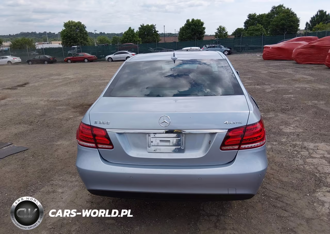 2016 Mercedes-Benz E 350 4Matic VIN:WDDHF8JB2GB166945 - 16