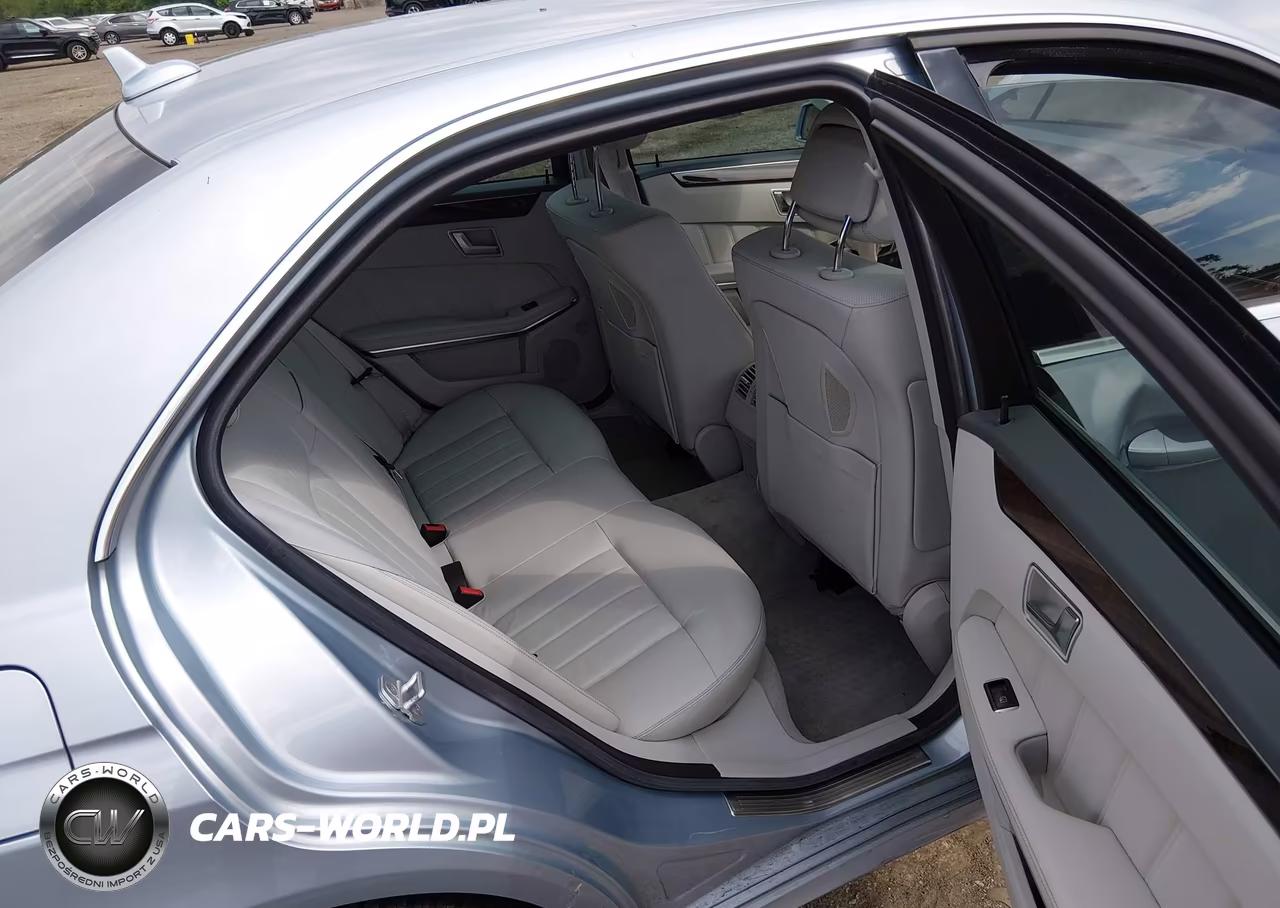 2016 Mercedes-Benz E 350 4Matic VIN:WDDHF8JB2GB166945 - 8