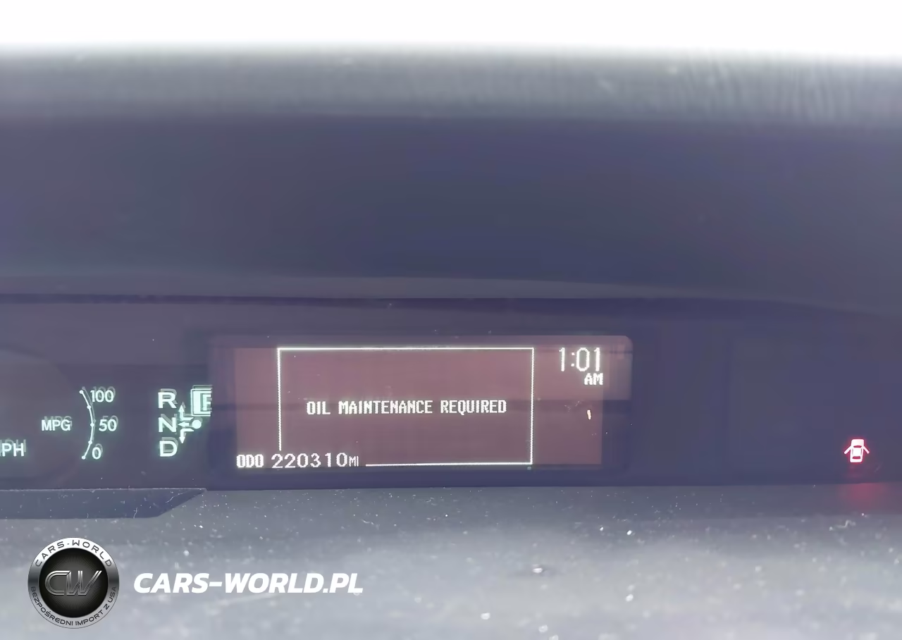 2011 Toyota Prius Four VIN:JTDKN3DU4B0314990 - 15
