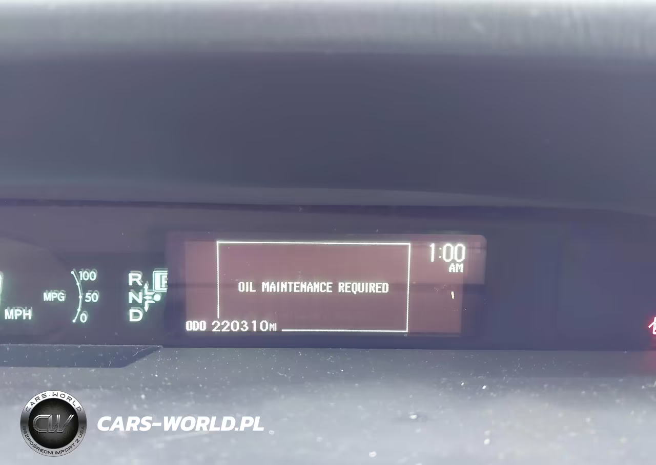 2011 Toyota Prius Four VIN:JTDKN3DU4B0314990 - 7