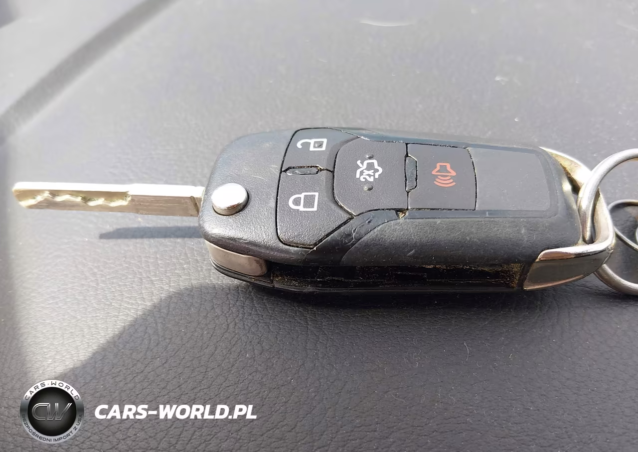 2015 Ford Fusion Se VIN:1FA6P0HD9F5105179 - 11