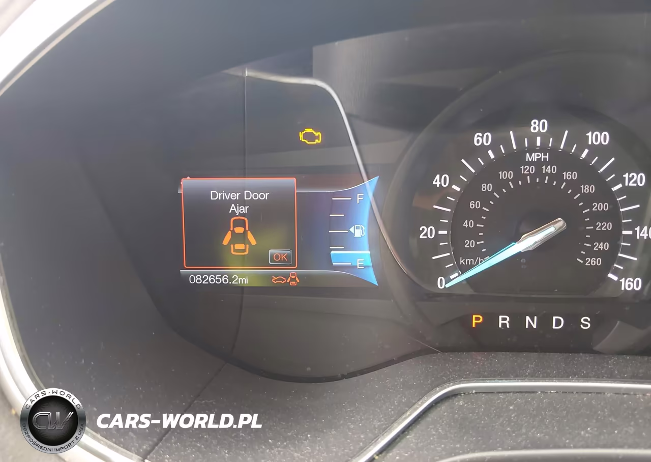 2015 Ford Fusion Se VIN:1FA6P0HD9F5105179 - 7