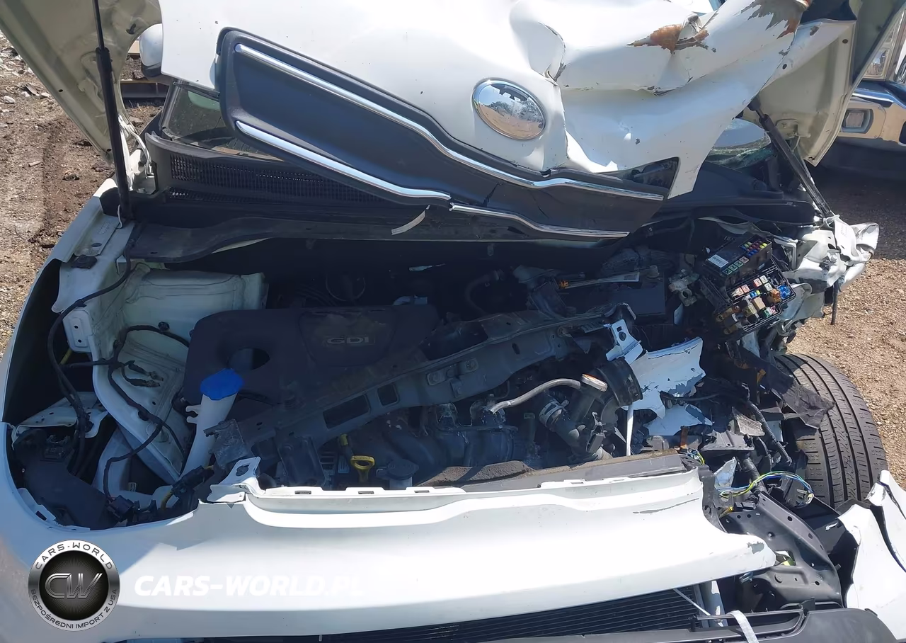 2019 Kia Soul VIN:KNDJN2A2XK7912002 - 10