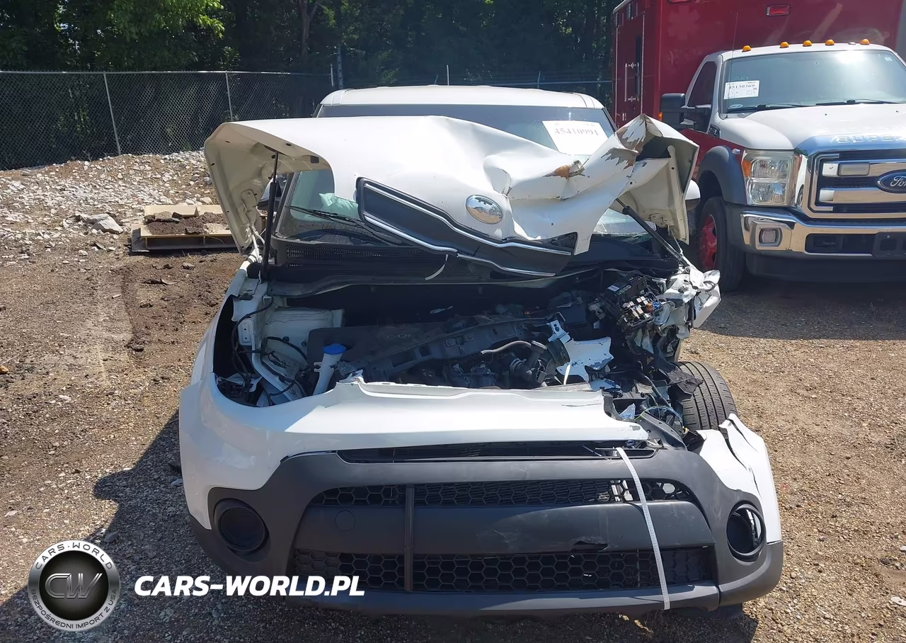 2019 Kia Soul VIN:KNDJN2A2XK7912002 - 13
