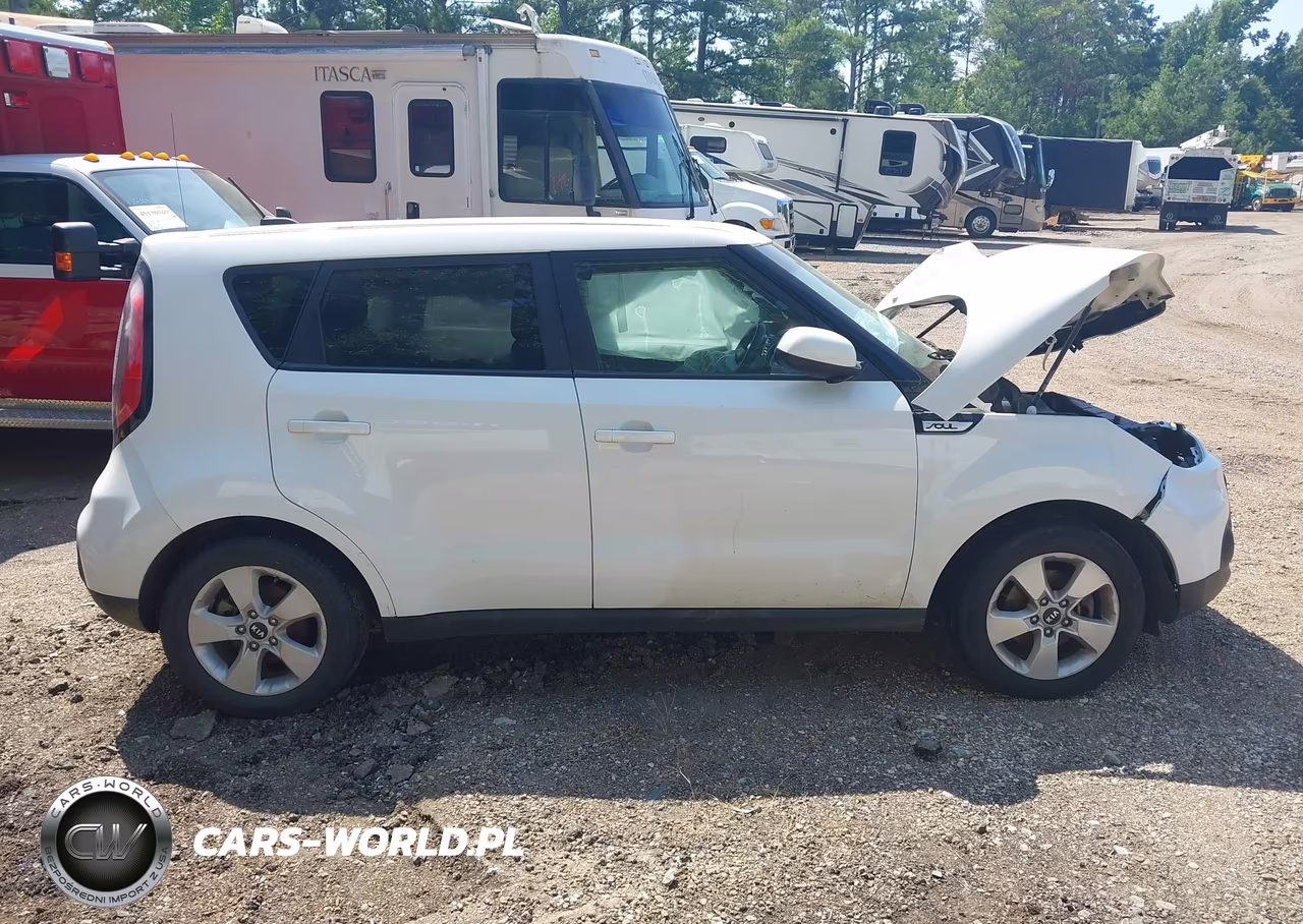 2019 Kia Soul VIN:KNDJN2A2XK7912002 - 14