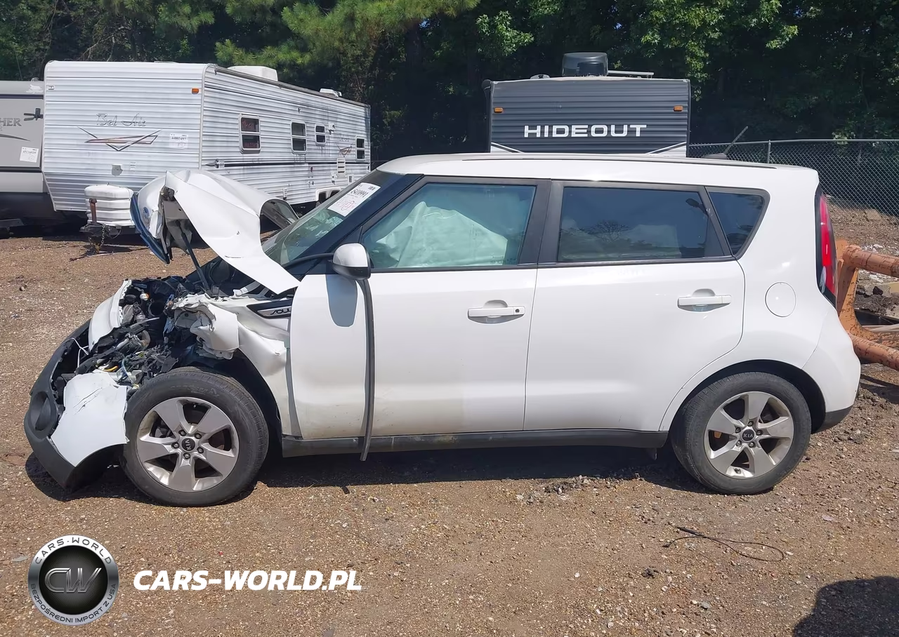 2019 Kia Soul VIN:KNDJN2A2XK7912002 - 15