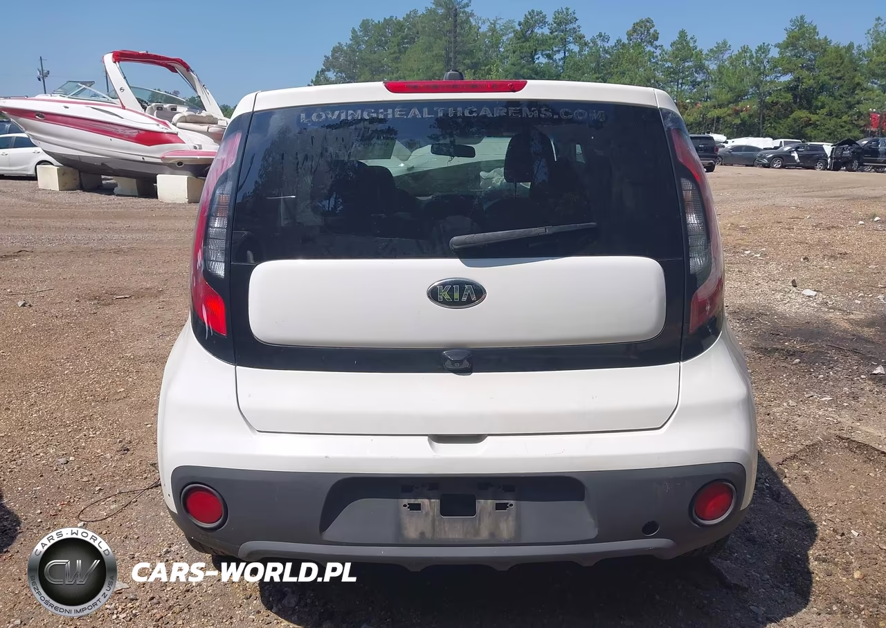 2019 Kia Soul VIN:KNDJN2A2XK7912002 - 17