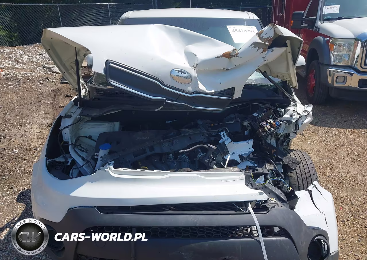 2019 Kia Soul VIN:KNDJN2A2XK7912002 - 19