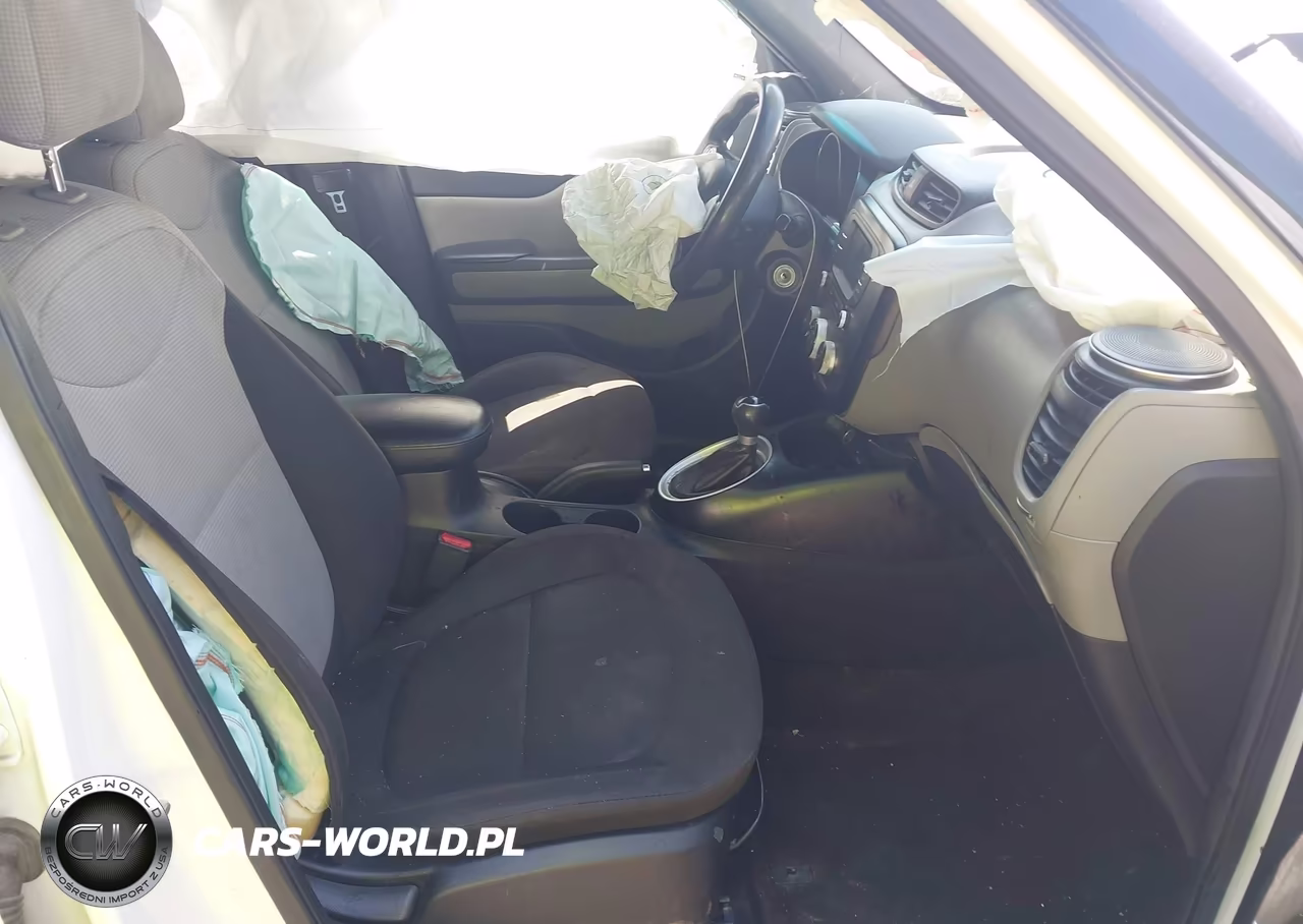 2019 Kia Soul VIN:KNDJN2A2XK7912002 - 5