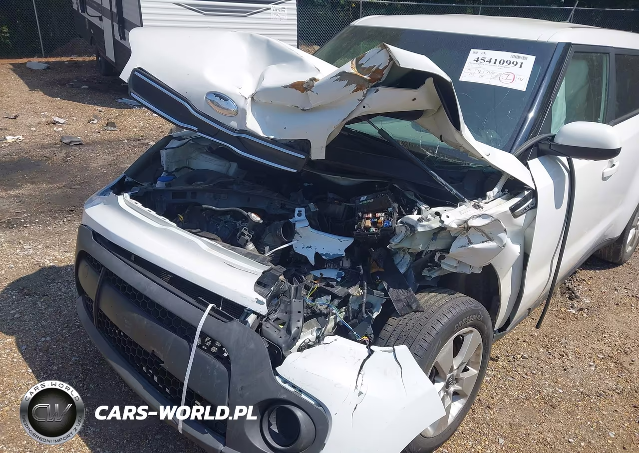 2019 Kia Soul VIN:KNDJN2A2XK7912002 - 6