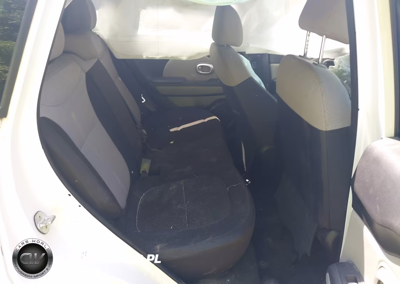 2019 Kia Soul VIN:KNDJN2A2XK7912002 - 8