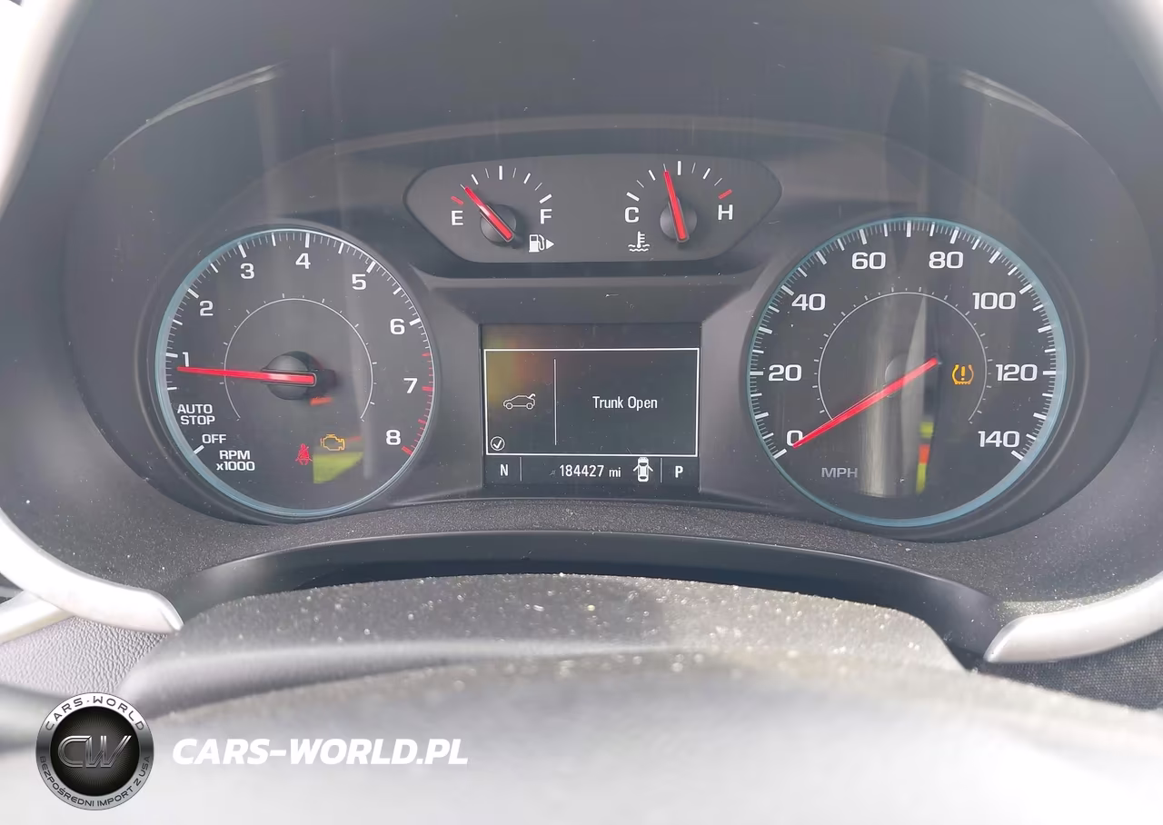 2016 Chevrolet Malibu Ls VIN:1G1ZB5ST9GF341645 - 7