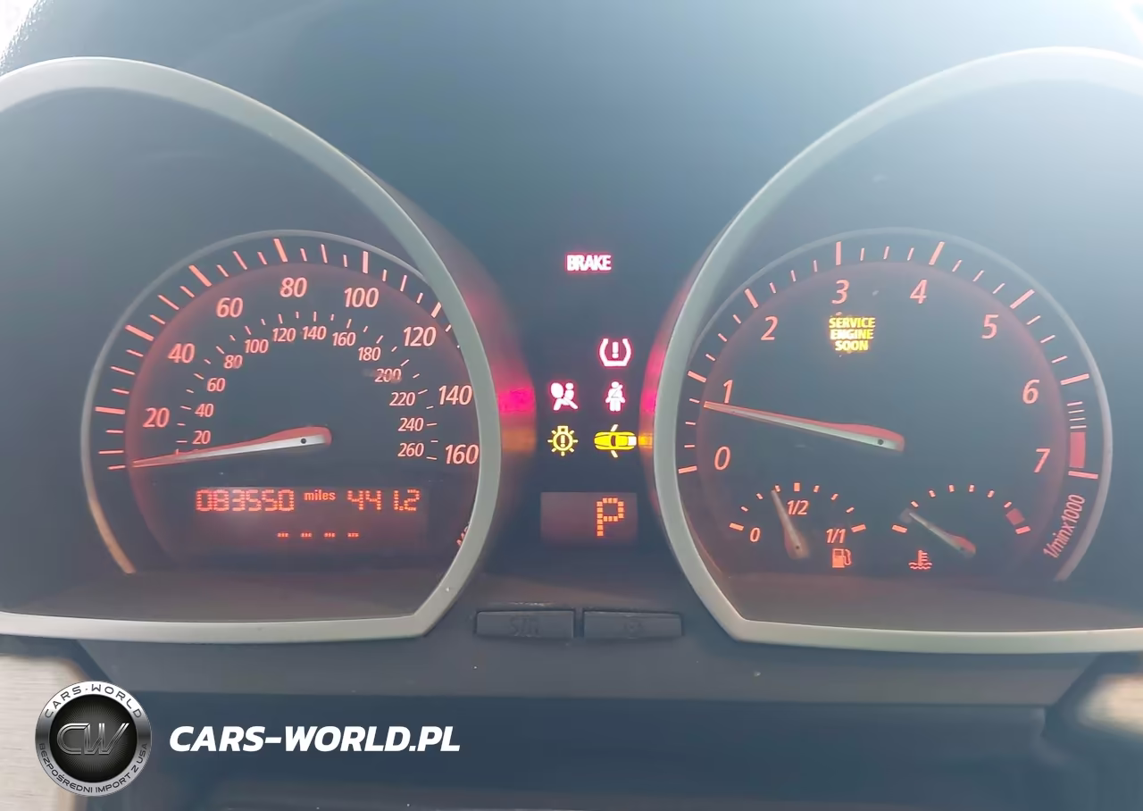 2005 BMW Z4 3.0I VIN:4USBT535X5LU10163 - 7