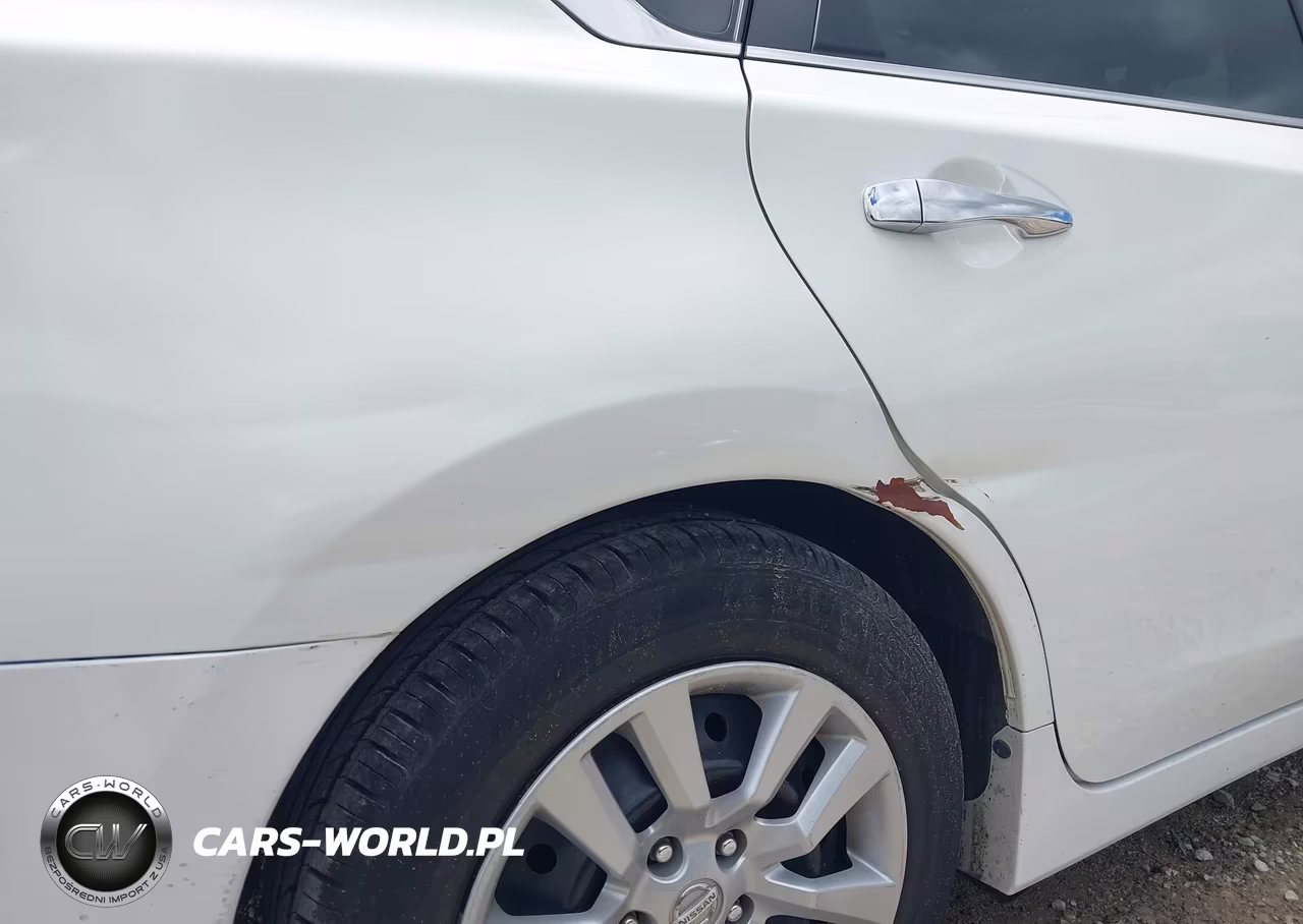 2018 Nissan Altima 2.5 S VIN:1N4AL3AP8JC107926 - 6