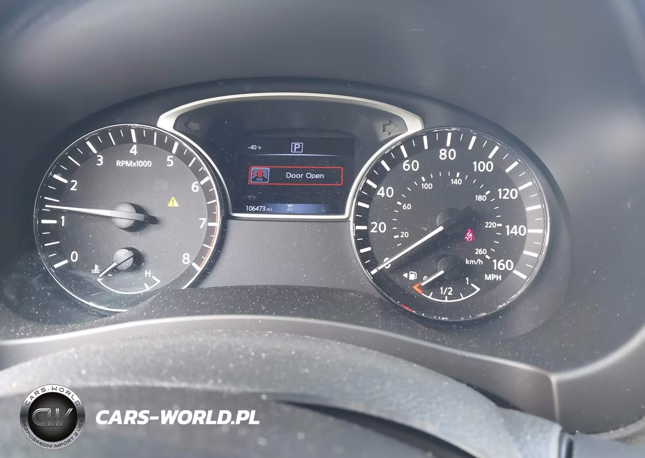 2018 Nissan Altima 2.5 S VIN:1N4AL3AP8JC107926 - 7