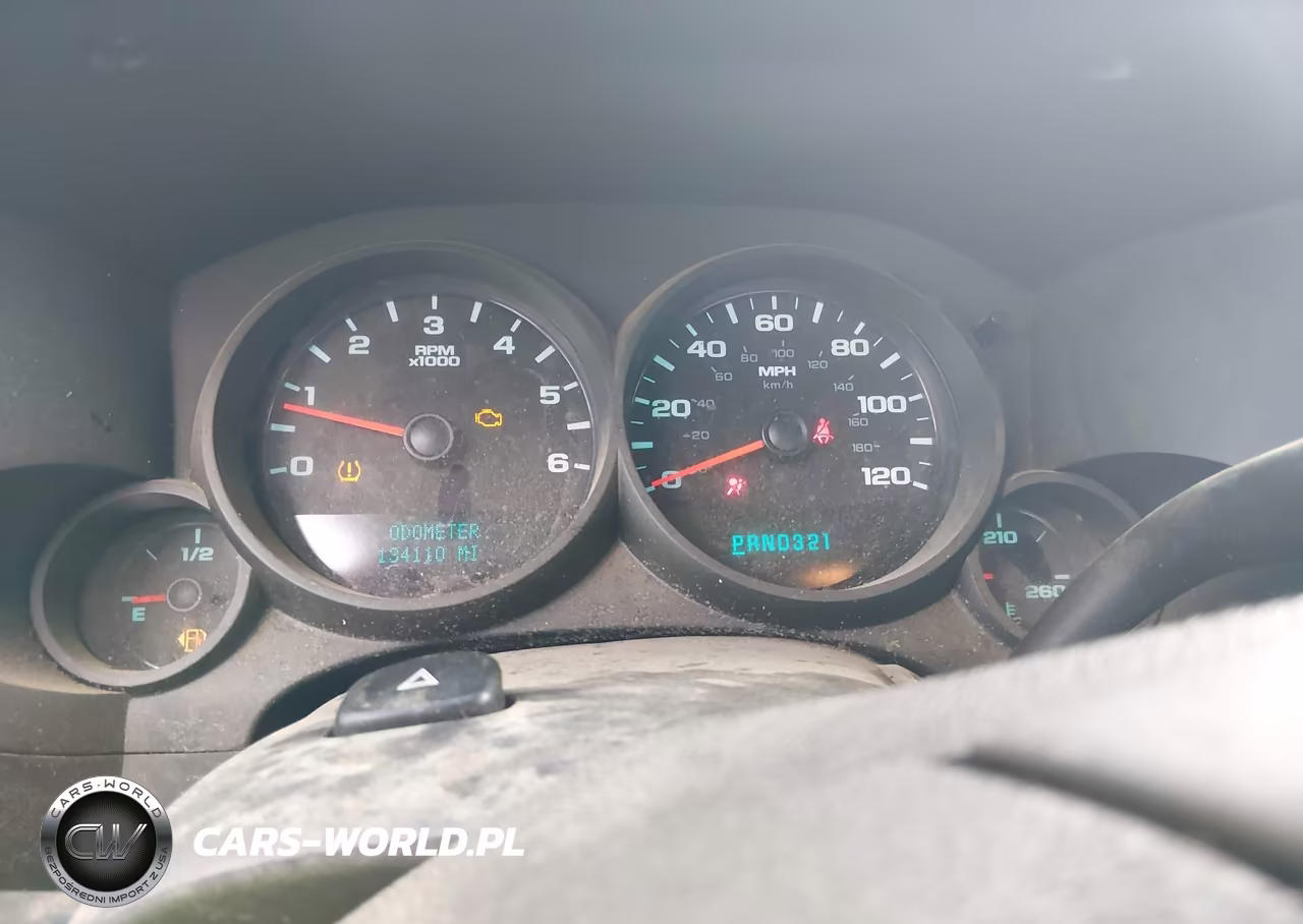 2011 Chevrolet Silverado 1500 Work Truck VIN:1GCRCPEX6BZ109526 - 7