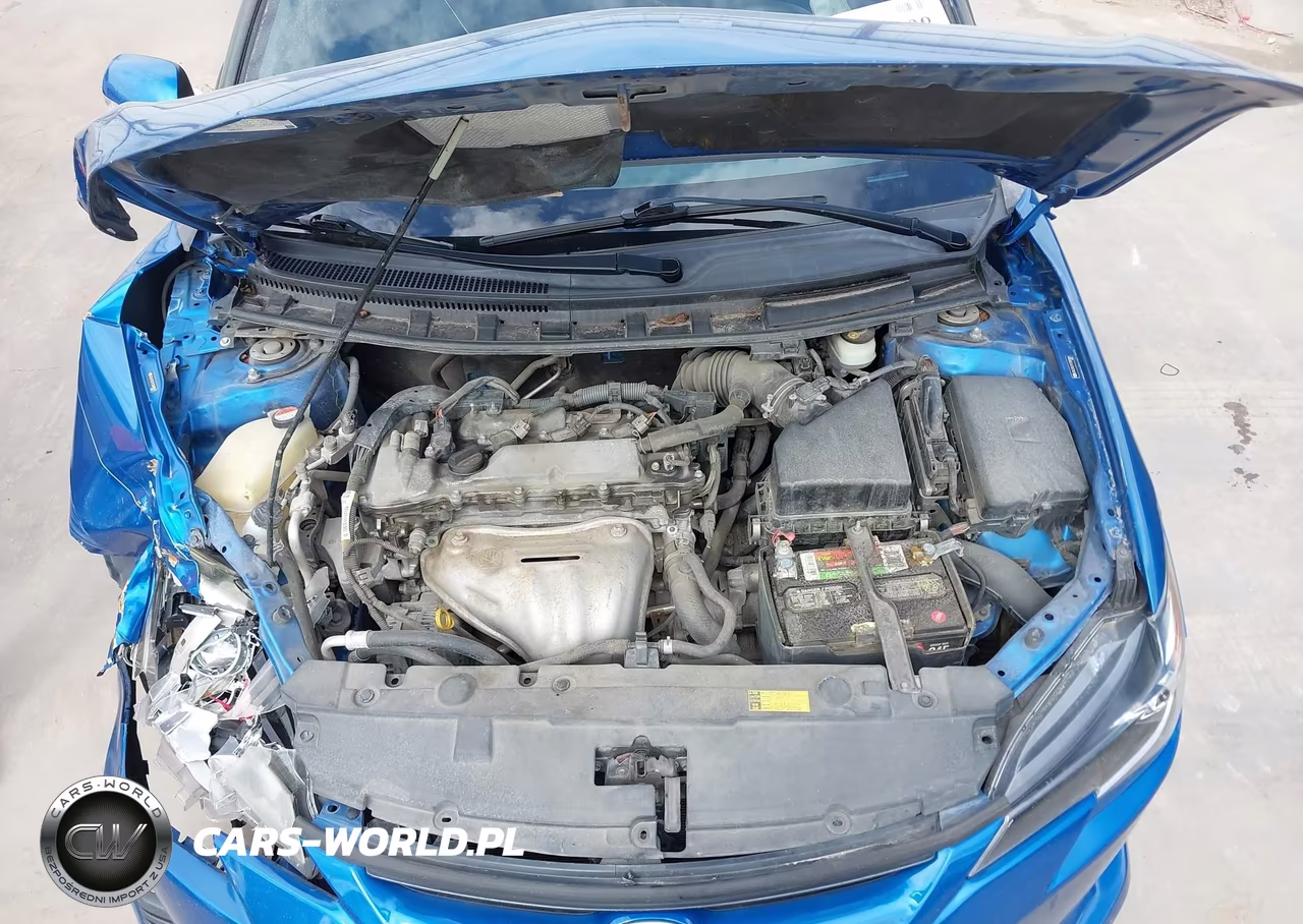 2015 Scion Tc VIN:JTKJF5C71F3093801 - 10