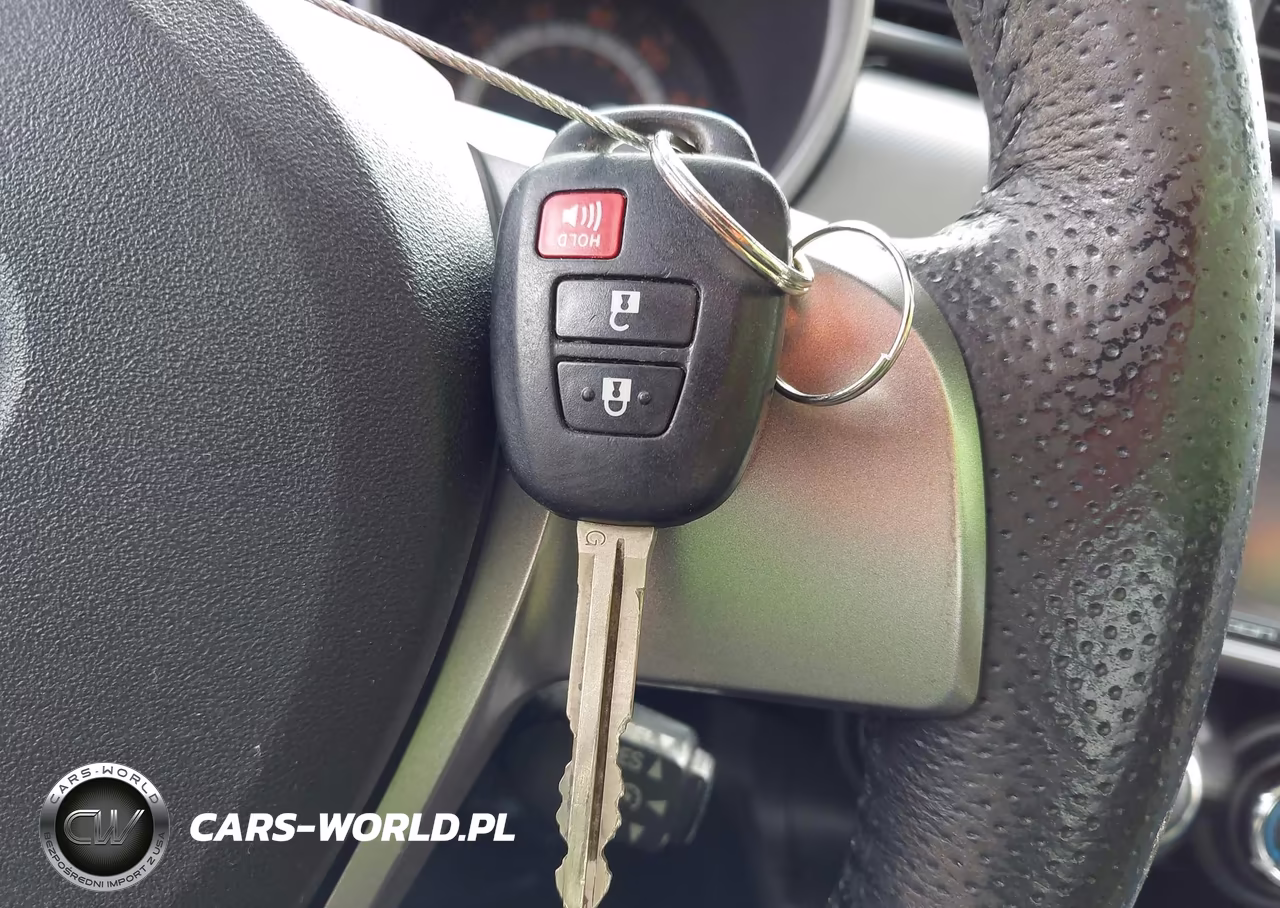 2015 Scion Tc VIN:JTKJF5C71F3093801 - 11