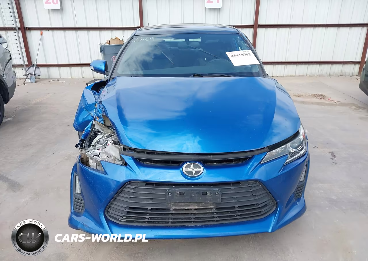 2015 Scion Tc VIN:JTKJF5C71F3093801 - 13