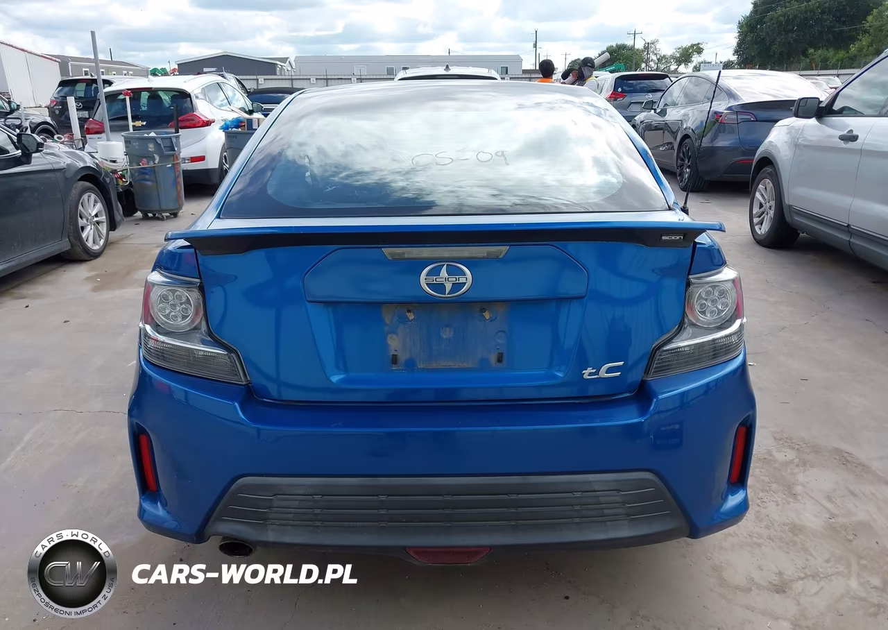 2015 Scion Tc VIN:JTKJF5C71F3093801 - 17