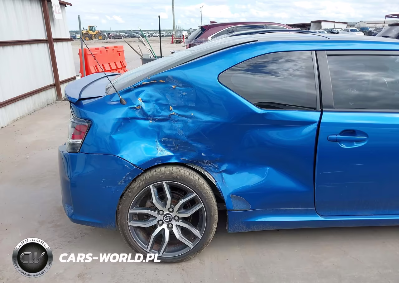 2015 Scion Tc VIN:JTKJF5C71F3093801 - 20