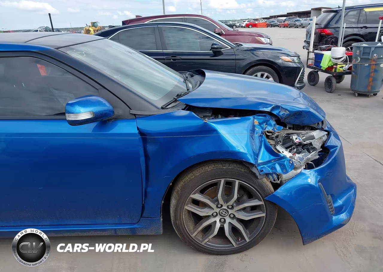 2015 Scion Tc VIN:JTKJF5C71F3093801 - 21