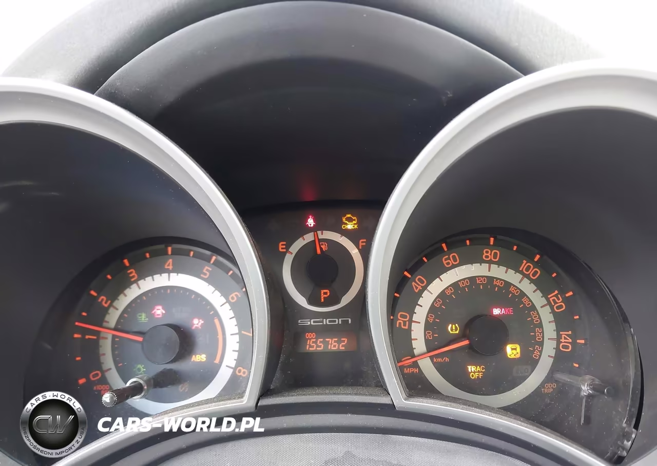 2015 Scion Tc VIN:JTKJF5C71F3093801 - 7