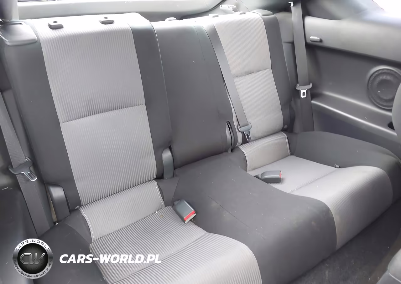 2015 Scion Tc VIN:JTKJF5C71F3093801 - 8