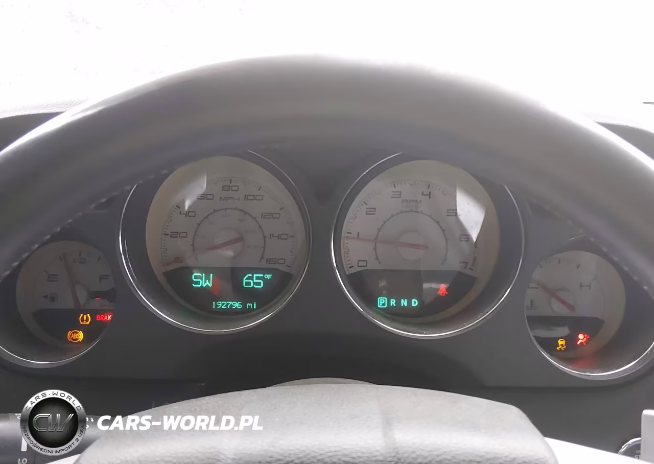 2012 Dodge Challenger R-T VIN:2C3CDYBT7CH173879 - 7