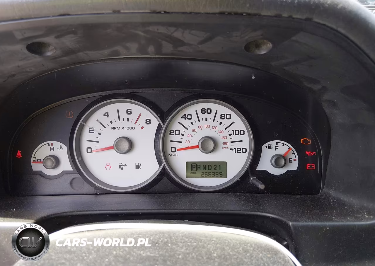 2007 Ford Escape Xls-Xls Manual VIN:1FMYU02Z57KA02971 - 7