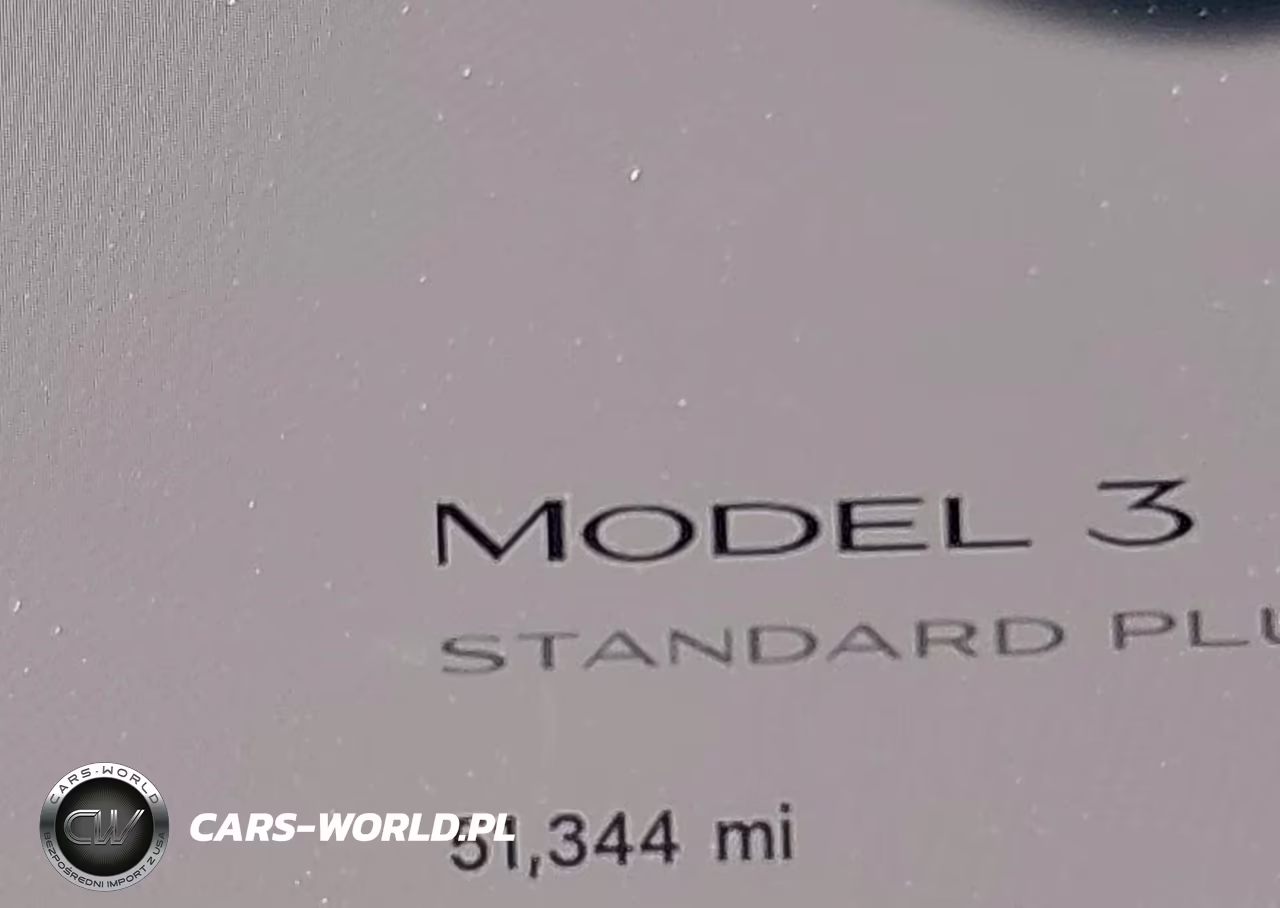 2021 Tesla Model 3 Standard Range Plus Rear-Wheel Drive VIN:5YJ3E1EAXMF062115 - 14