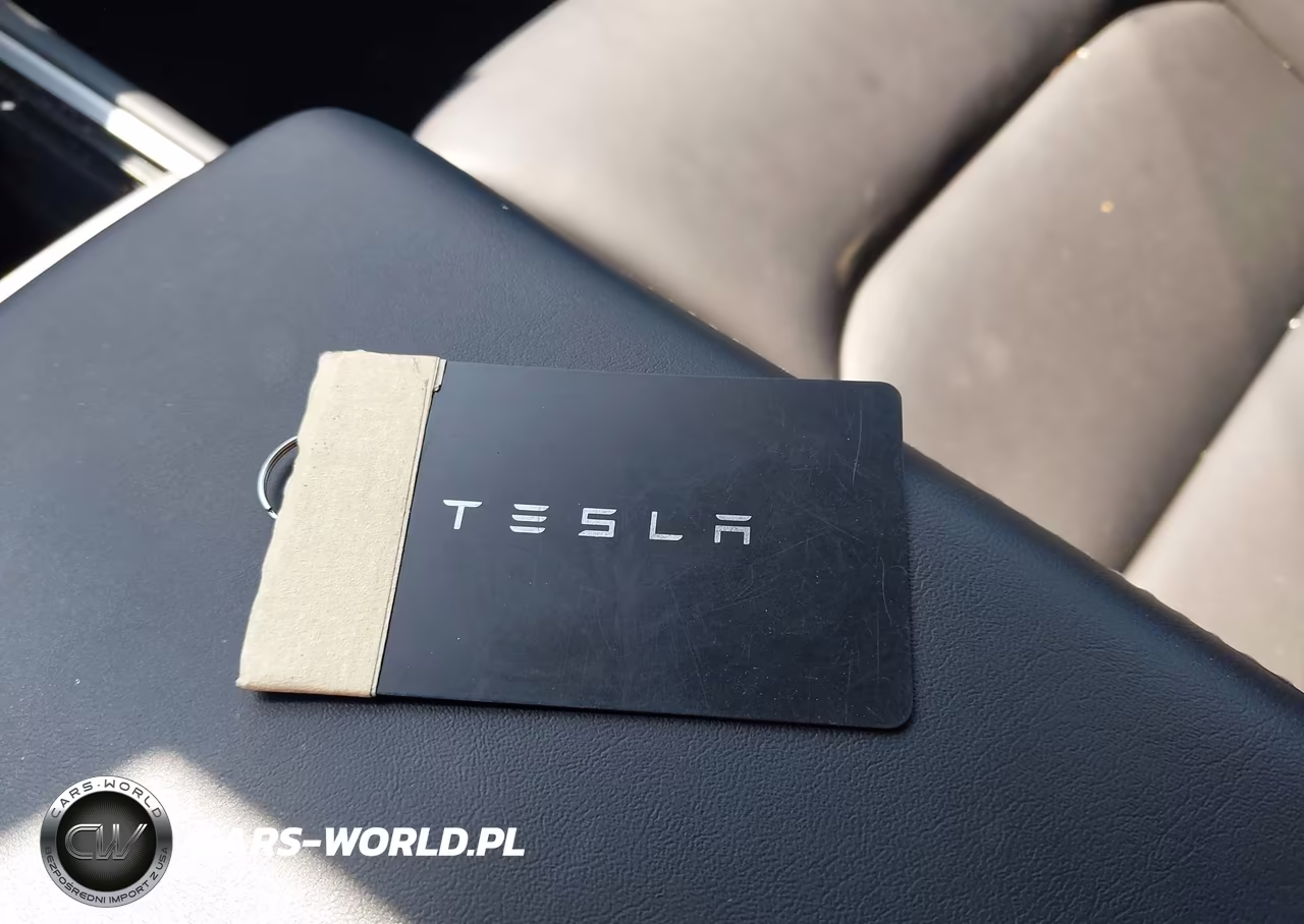 2024 Tesla Model Y Long Range Single Motor Rear-Wheel Drive-Rwd VIN:7SAYGDED0RF207216 - 11