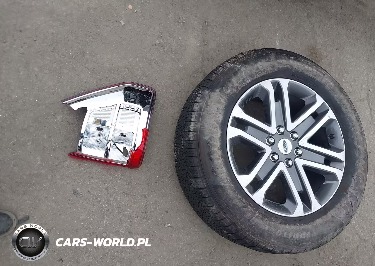 2021 Ford F-150 Xl VIN:1FTEW1CP4MFC64098 - 12
