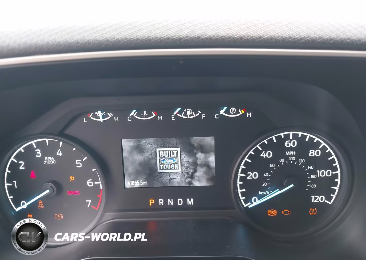 2021 Ford F-150 Xl VIN:1FTEW1CP4MFC64098 - 7