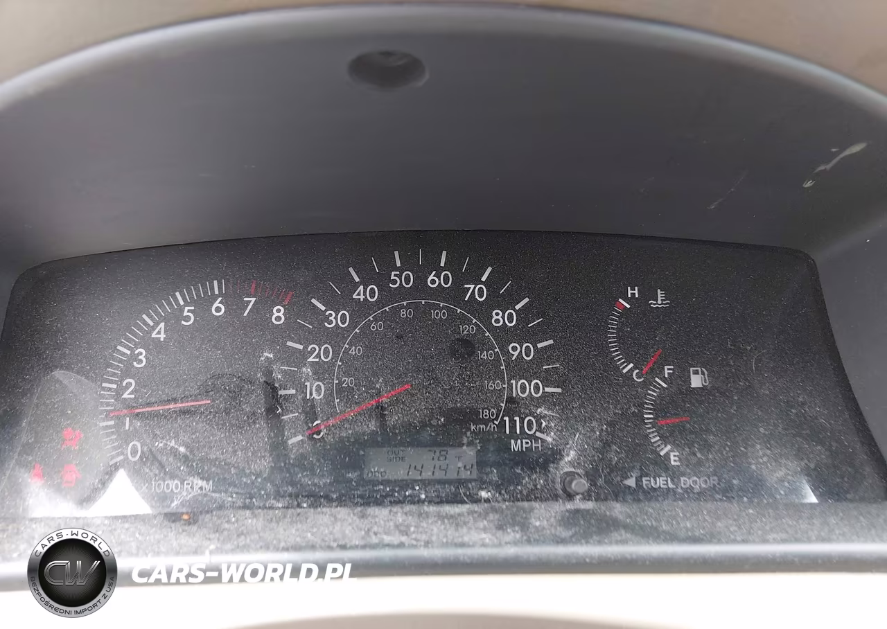 2006 Toyota Corolla Le VIN:1NXBR32E96Z741771 - 7