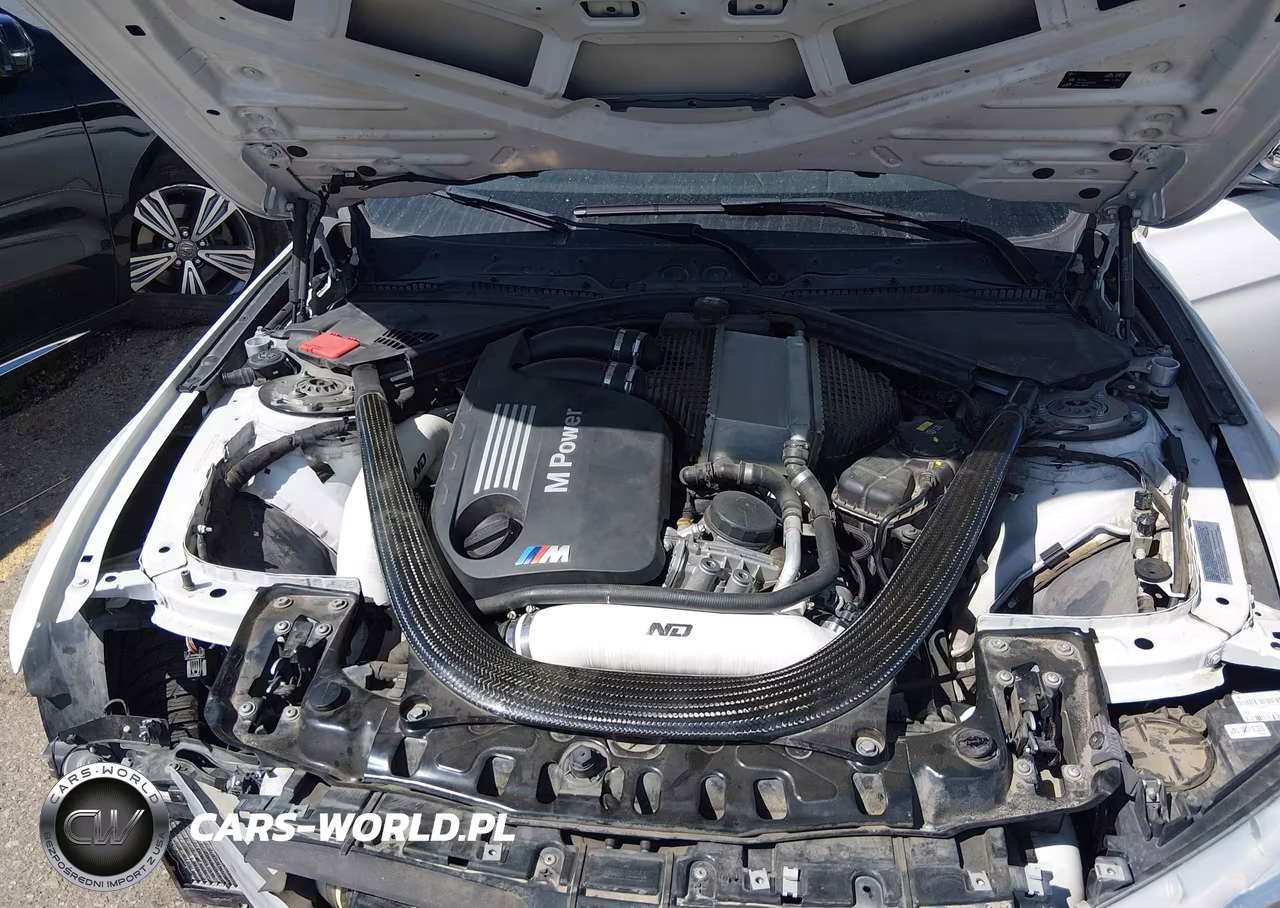 2015 BMW M3 VIN:WBS3C9C53FP804690 - 10