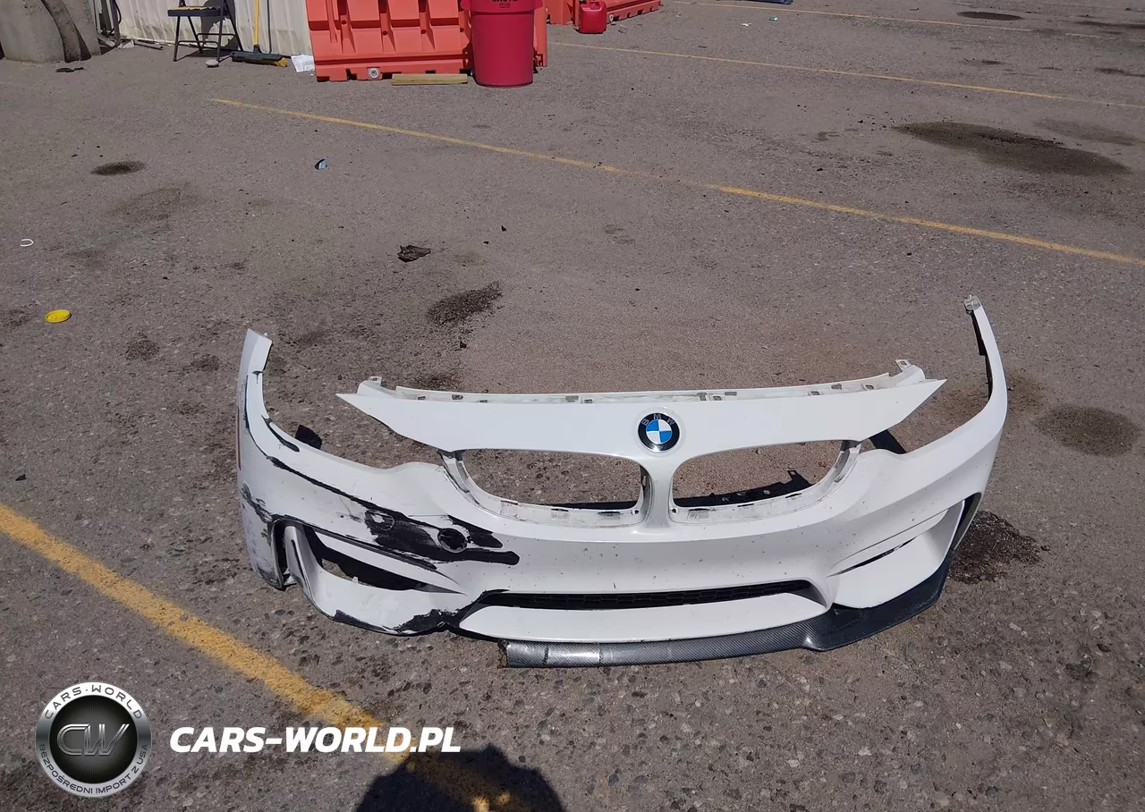 2015 BMW M3 VIN:WBS3C9C53FP804690 - 12