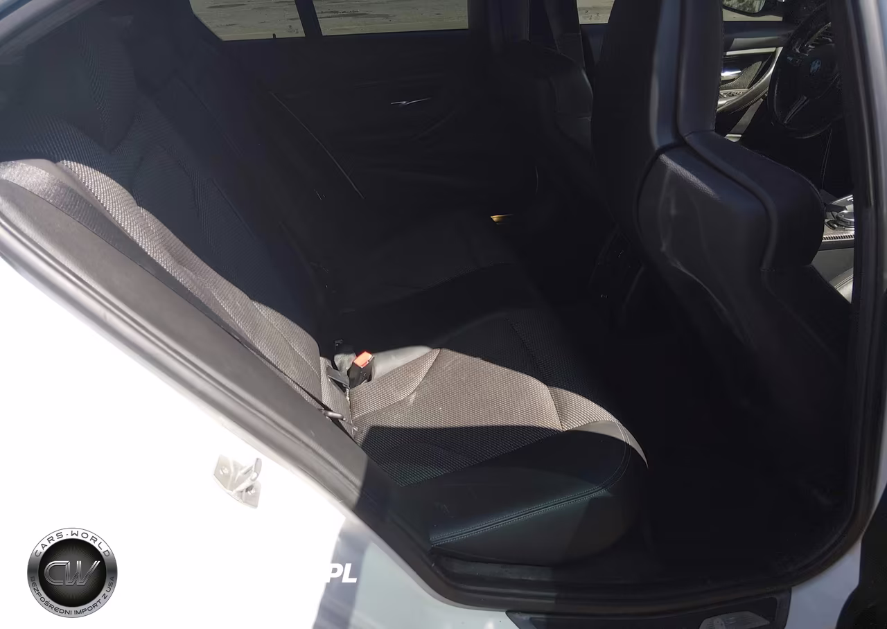 2015 BMW M3 VIN:WBS3C9C53FP804690 - 8