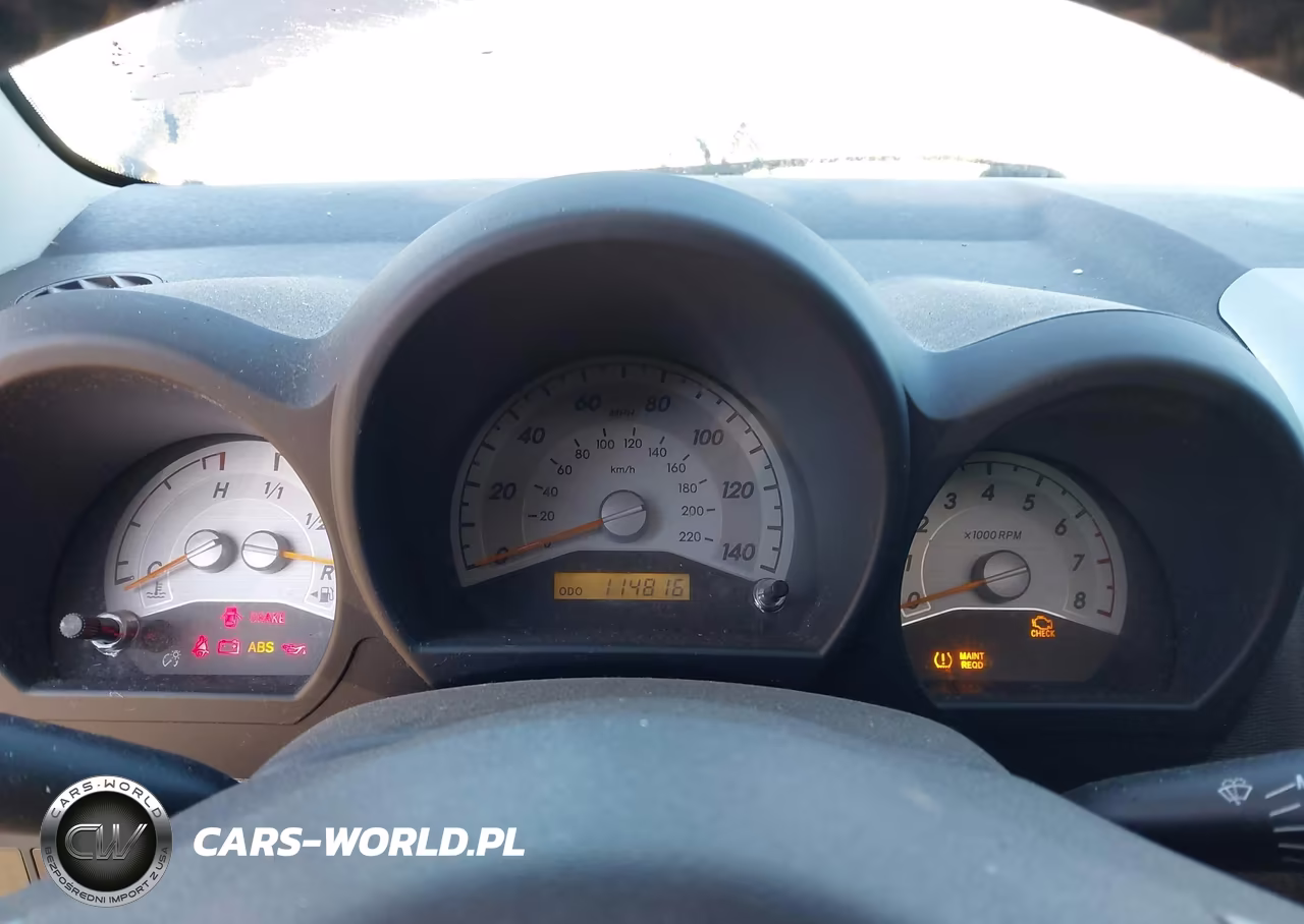 2007 Scion Tc VIN:JTKDE177670180051 - 7