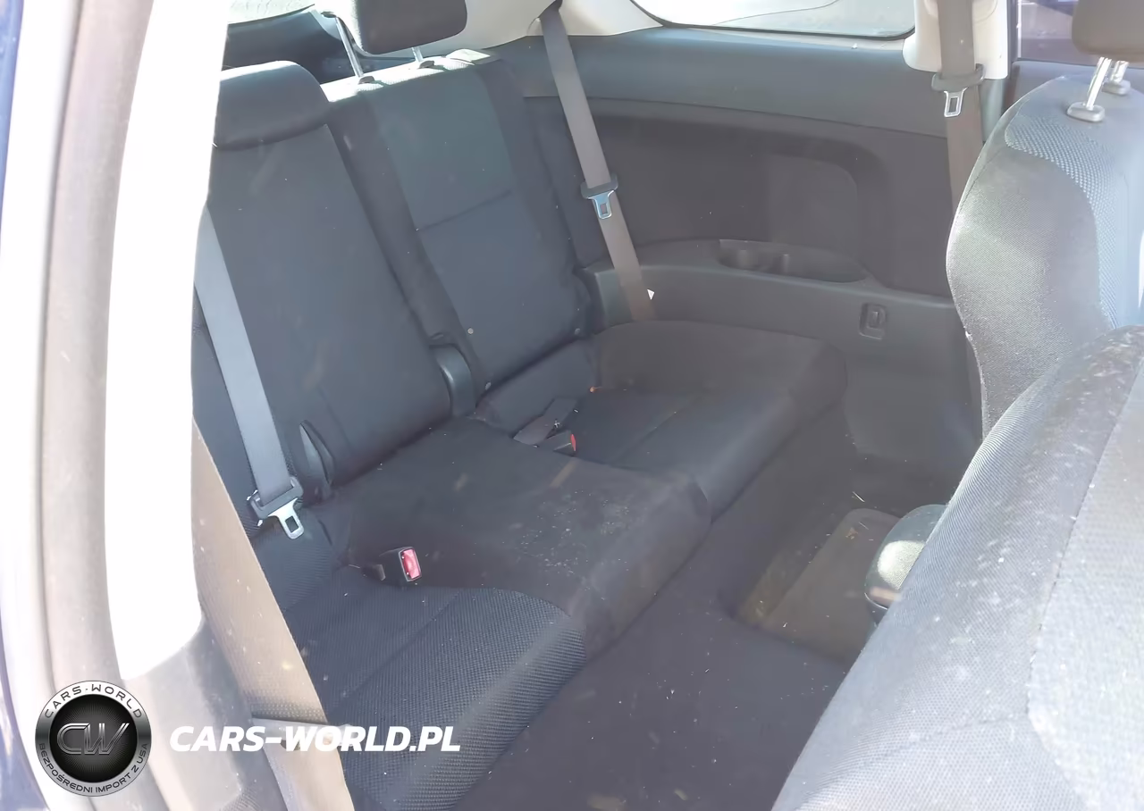 2007 Scion Tc VIN:JTKDE177670180051 - 8