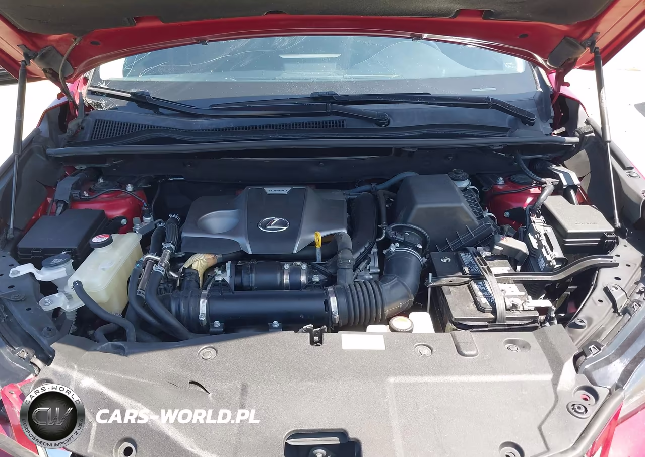 2016 Lexus Nx 200T Base VIN:JTJYARBZ5G2031059 - 10