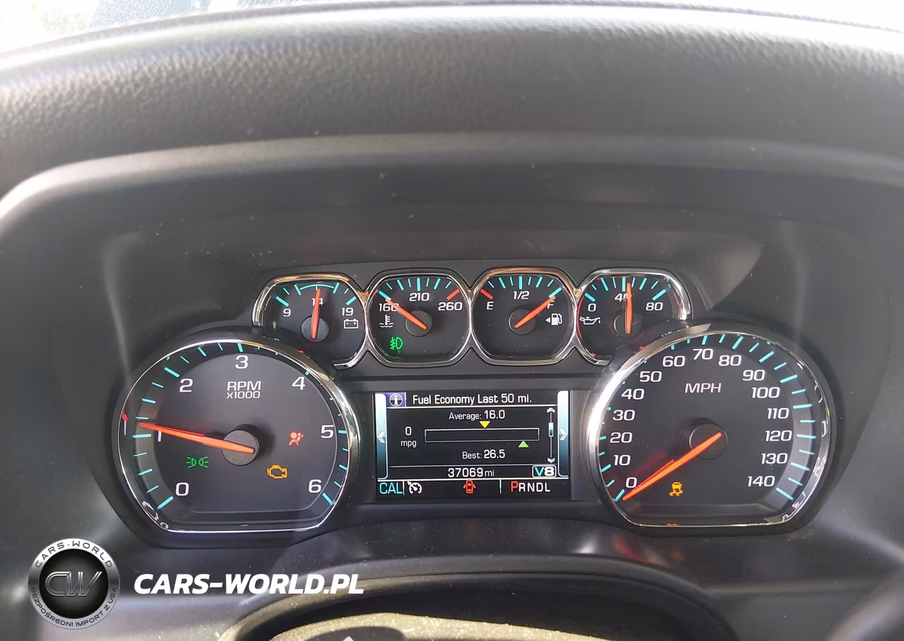 2018 GMC Sierra 1500 Slt VIN:3GTU2NEC8JG369424 - 7