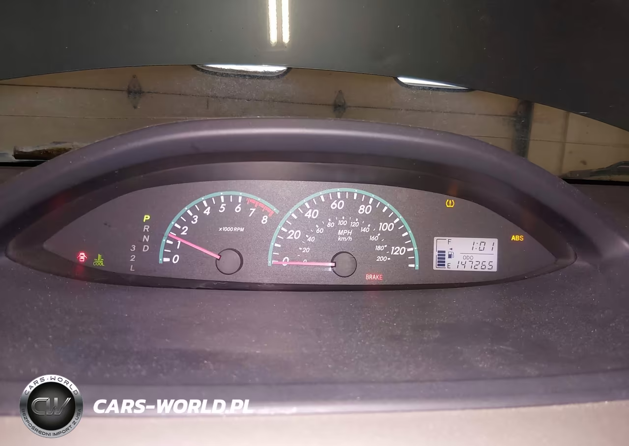 2009 Toyota Yaris VIN:JTDBT903291307191 - 7