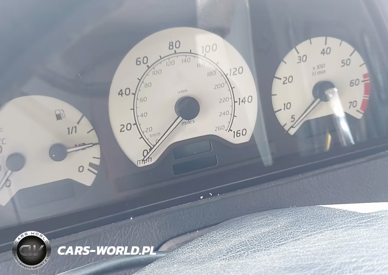 1999 Mercedes-Benz C 230 Kompressor VIN:WDBHA24G4XA758932 - 16