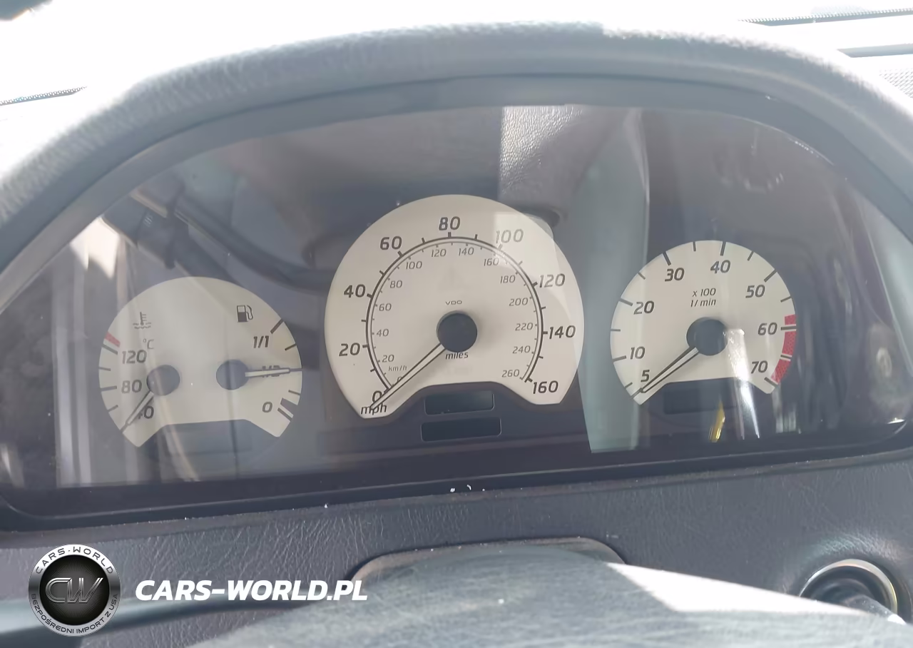 1999 Mercedes-Benz C 230 Kompressor VIN:WDBHA24G4XA758932 - 7