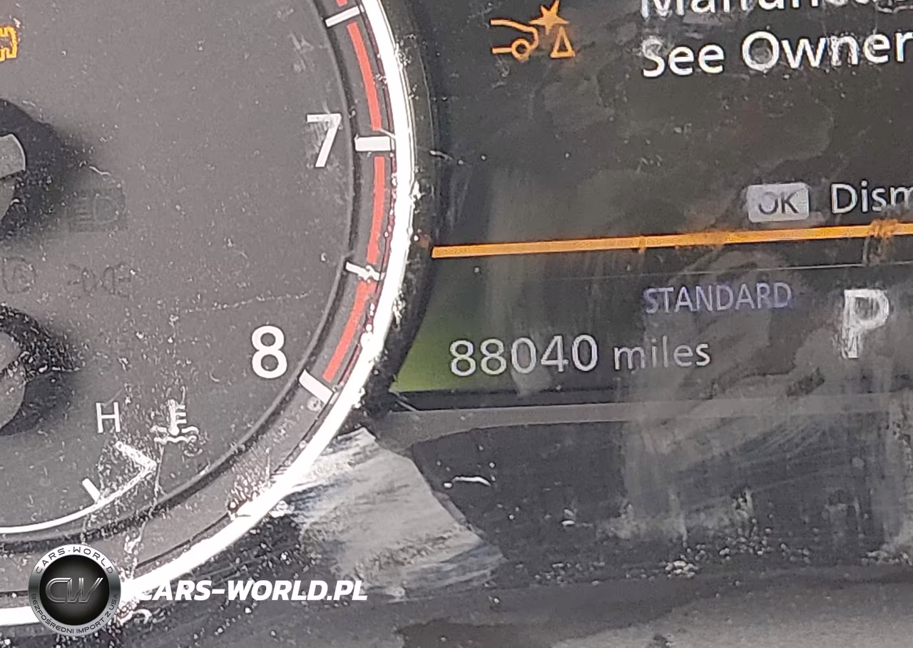2021 Nissan Rogue S Fwd VIN:JN8AT3AA3MW006211 - 15