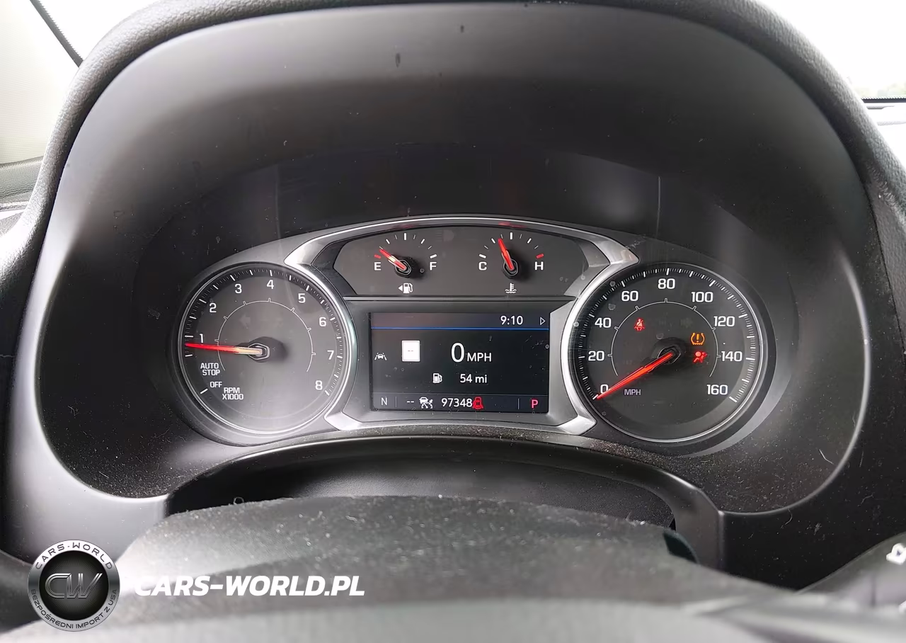 2020 GMC Terrain Fwd Denali VIN:3GKALSEX6LL324028 - 7